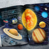 Personalised Book About Space and Toy Gift Set