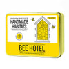Handmade Habitats Bee Hotel - Build Your Own Bee House