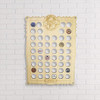 Beer Cap Collection Frame