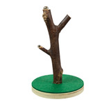 Magnetic Beer Bottle Cap Tree