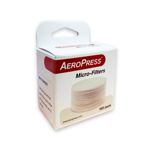 Aerobie Aeropress Replacement Coffee Filters (350)