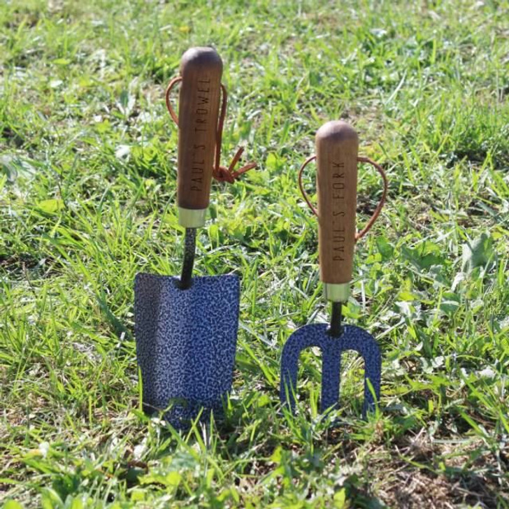 Crazy Plant Man Garden Tool Set