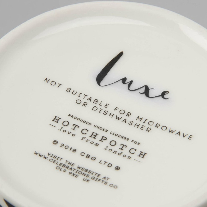 Fab Dad Ceramic Mug