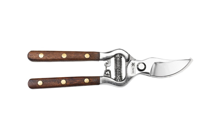 National Trust Secateurs Made By Burgon & Ball 