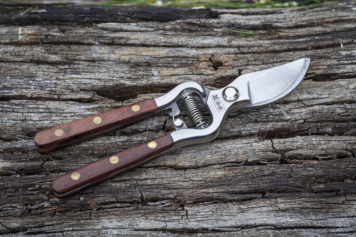National Trust Secateurs Made By Burgon & Ball 