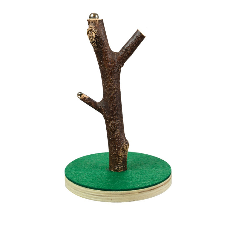 Magnetic Beer Bottle Cap Tree