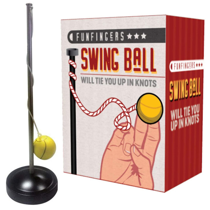 Funfingers Swingball