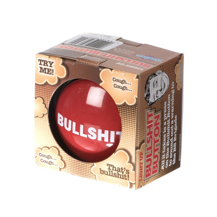 Bullshit Button