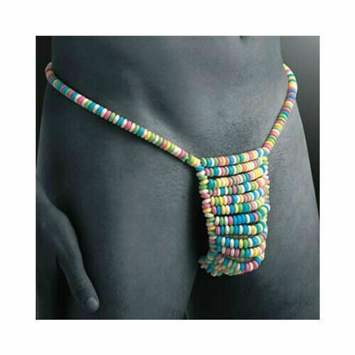 Candy Posing Pouch