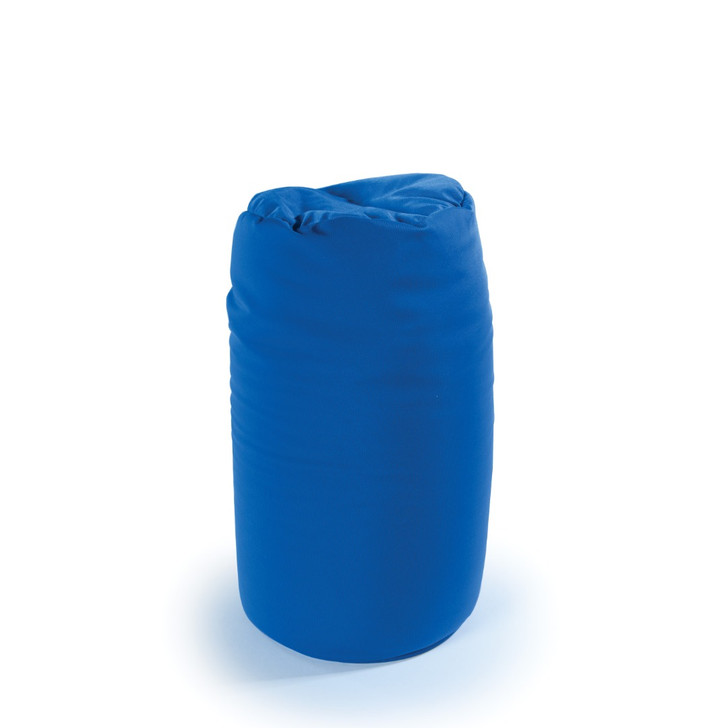 Original Cushtie Super Soft & Comfy Travel Pillow - Blue