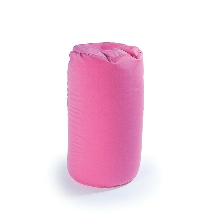Original Cushtie Super Soft  & Comfy Travel Pillow in Pink