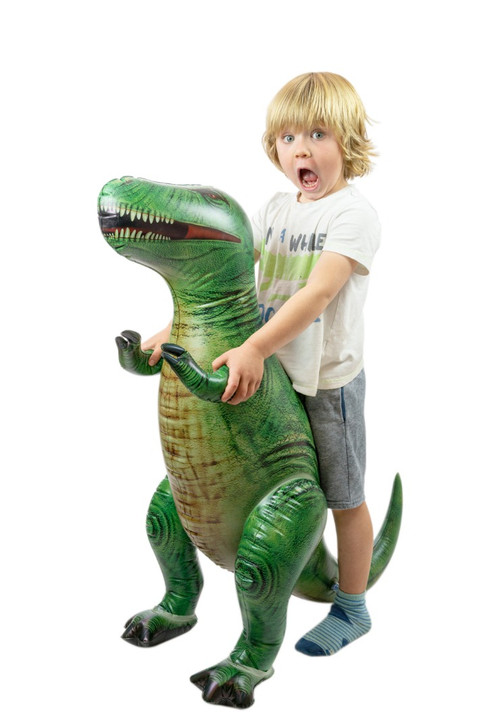 Giant Inflatable T Rex