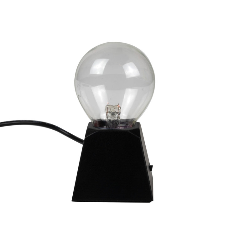 Worlds Smallest Plasma Ball