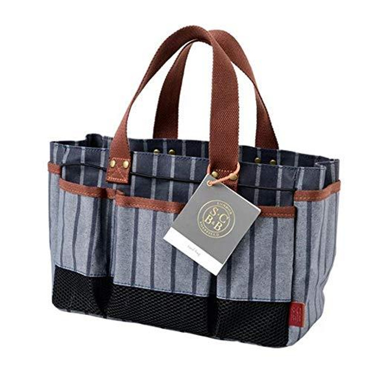 Sophie Conran Garden Tool Bag - Blue