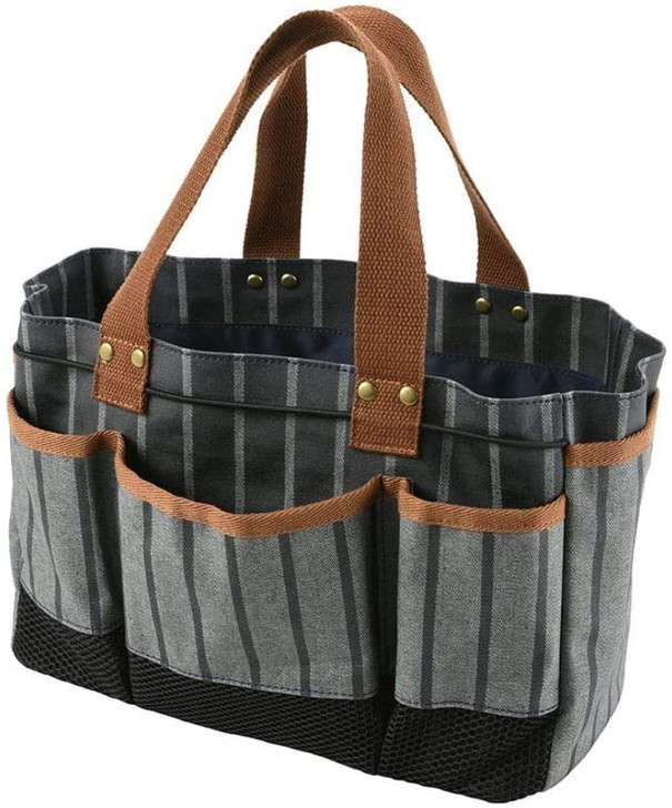 Sophie Conran Garden Tool Bag - Blue
