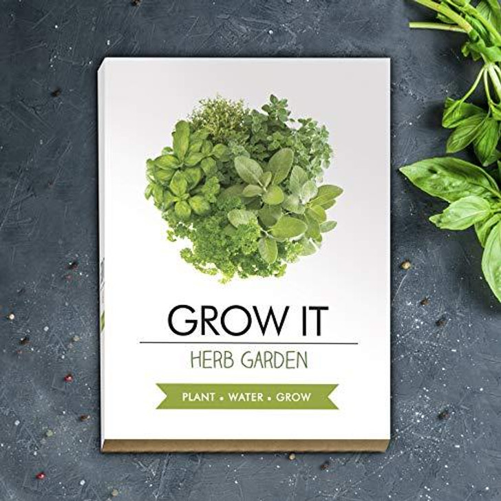 Grow It - Herb Garden