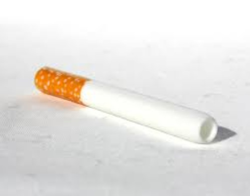 Glass Ceramic One Hitters Small - #3131