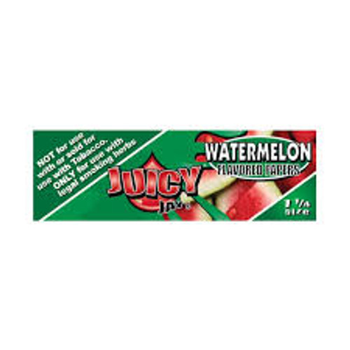 Juicy Jays 1 1/4 Watermelon Papers