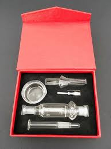 Nectar Collector XS 10mm Micro Kit - #3182