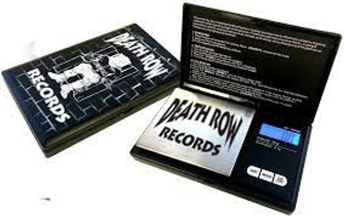 Scale:DRR G Force-100g X 0.01g