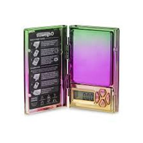 Truweigh Shine Scale - 100g x 0.01g - Gold