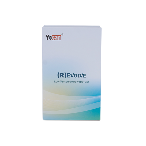 Yocan Revolve Low Temp Vaporizer