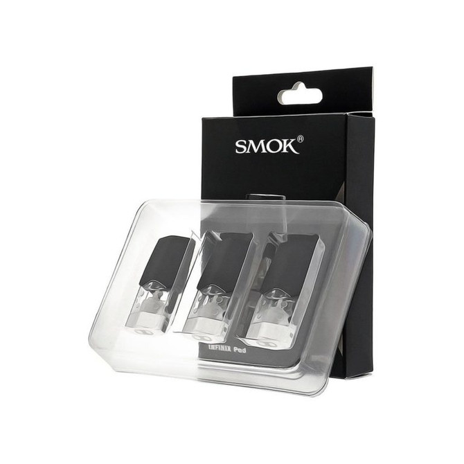 Smok Infinix Pod 3pk