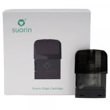 Suorin Edge 1.5ml Refillable Pod-Single