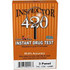 Inspector 420 3 Panel Test