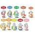 Pod Juice Nicotine Salt E-Liquid 30ML - Jewel Mint 35mg