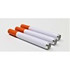 Metal Cigarette Bat Lg MC101 - #0770