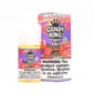 Candy King Salt Strawberry Watermelon Bubblegum 35mg 30ml