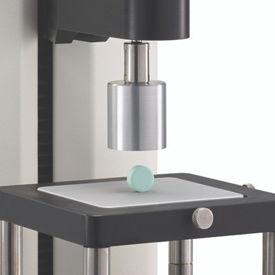 Aluminum AACC Recommended probe