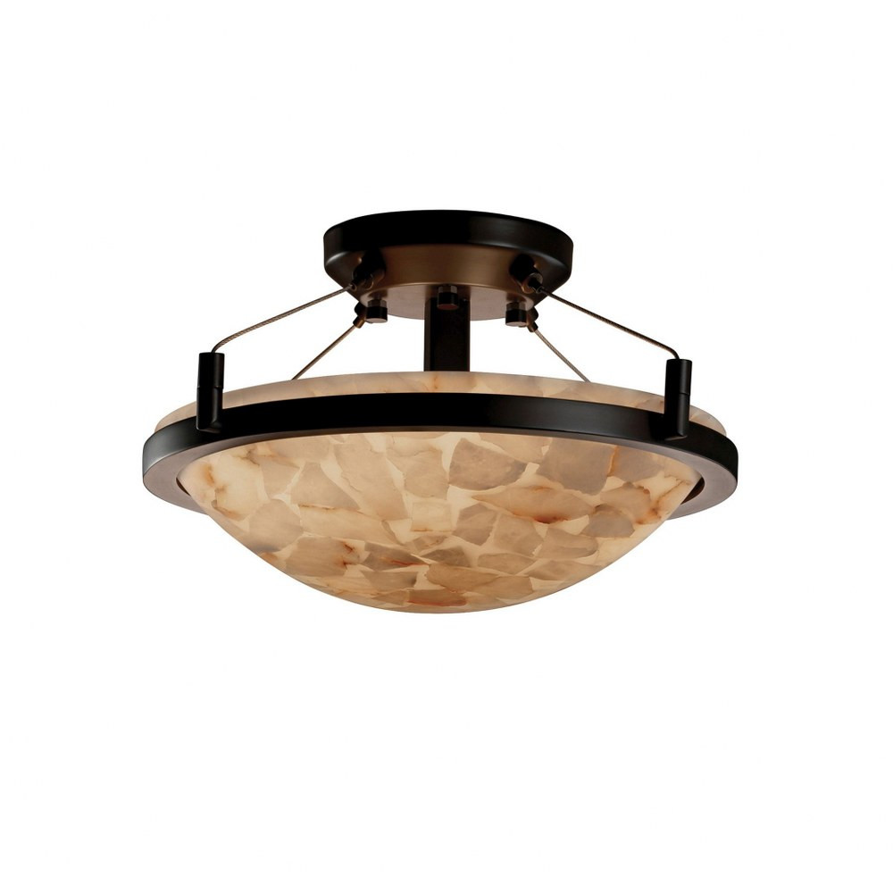 ALR-9680-35-DBRZ-LED2-2000 | angle