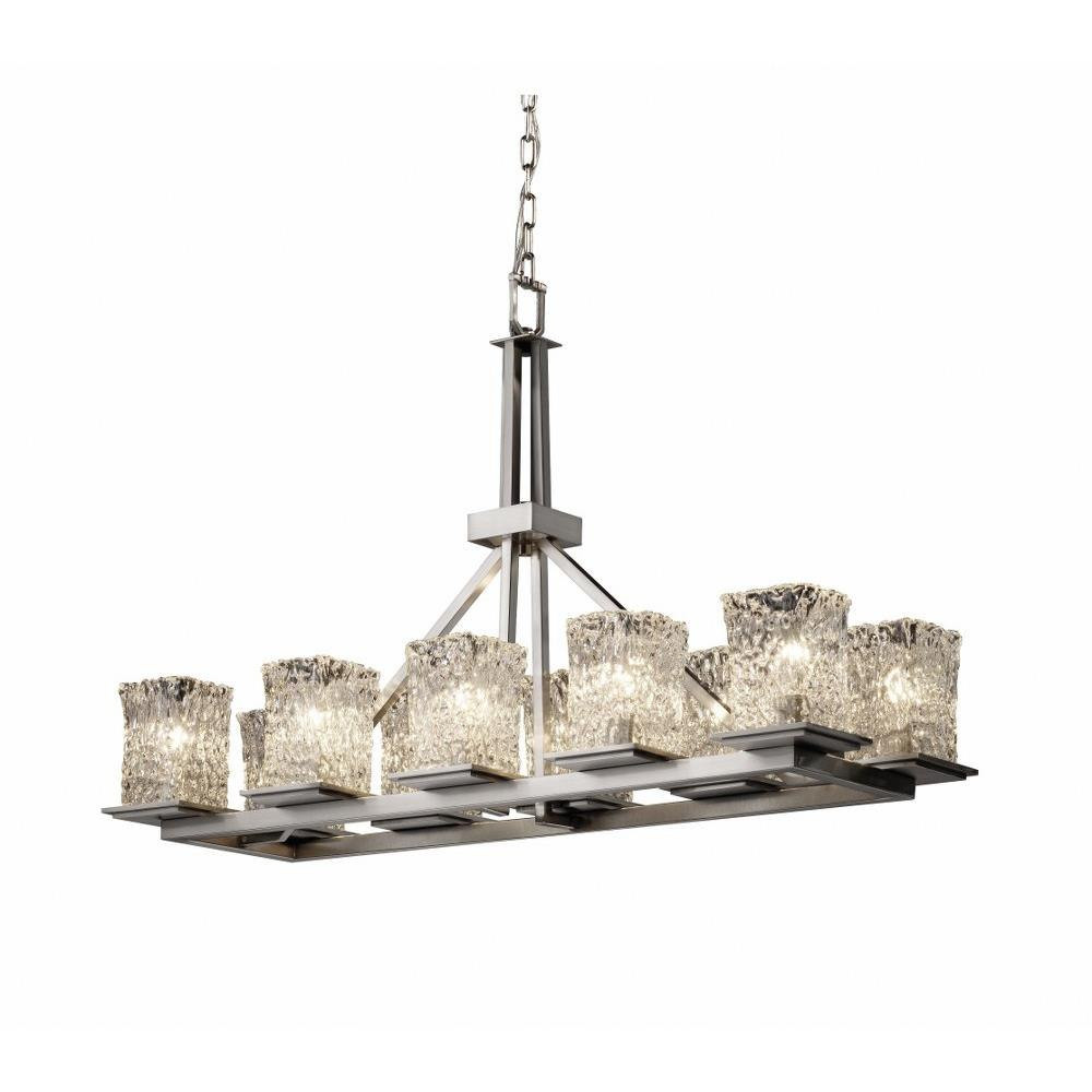 GLA-8650-26-CLRT-NCKL-LED10-7000 | 
