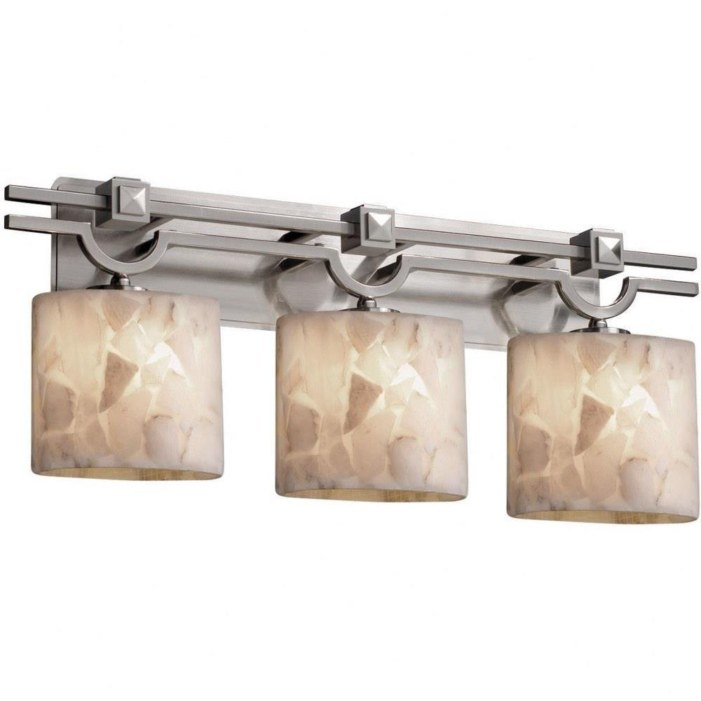 ALR-8503-30-NCKL-LED3-2100 | 
