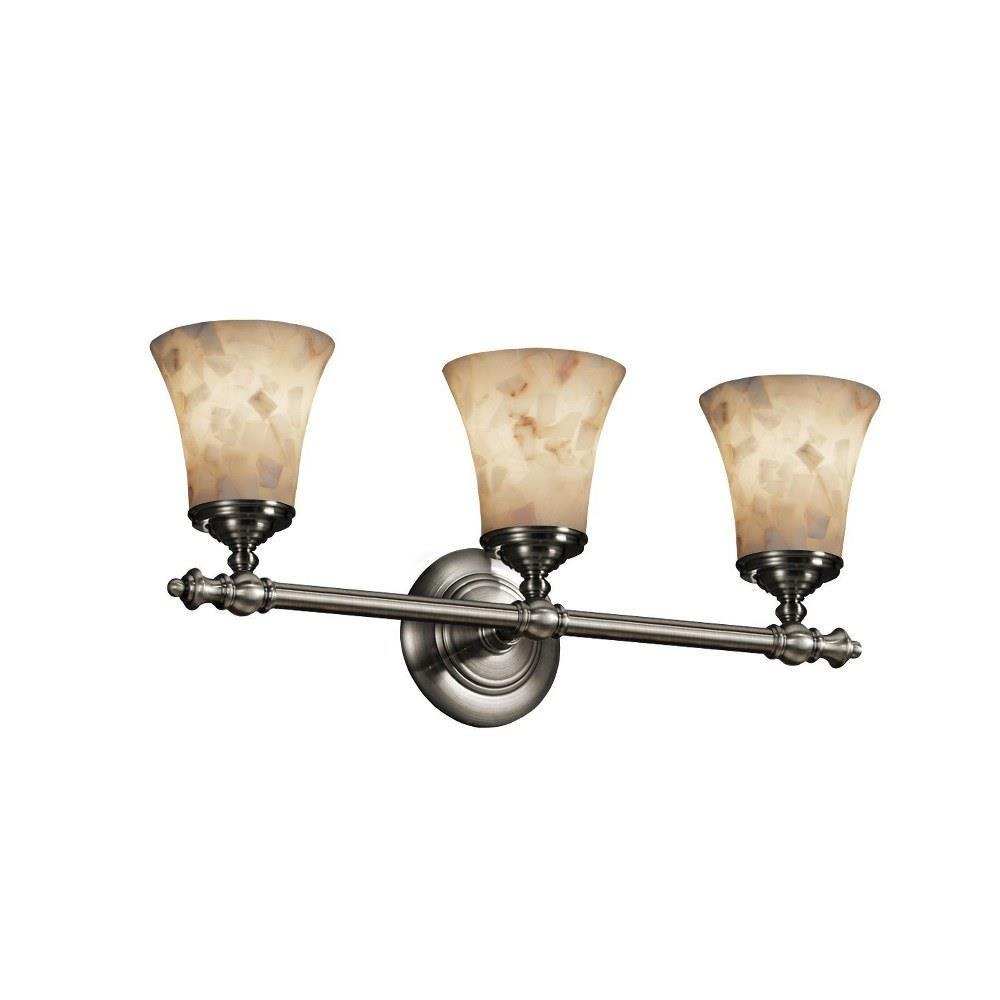 ALR-8523-20-NCKL-LED3-2100 | 