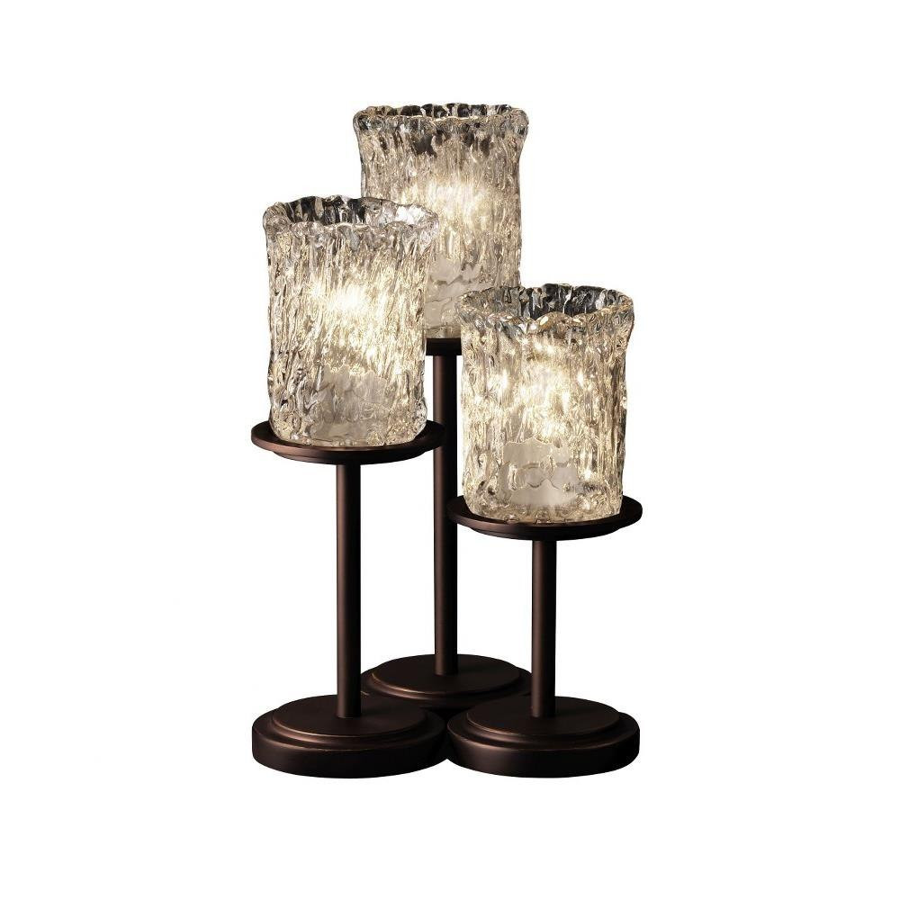 GLA-8797-16-CLRT-DBRZ-LED3-2100 | 