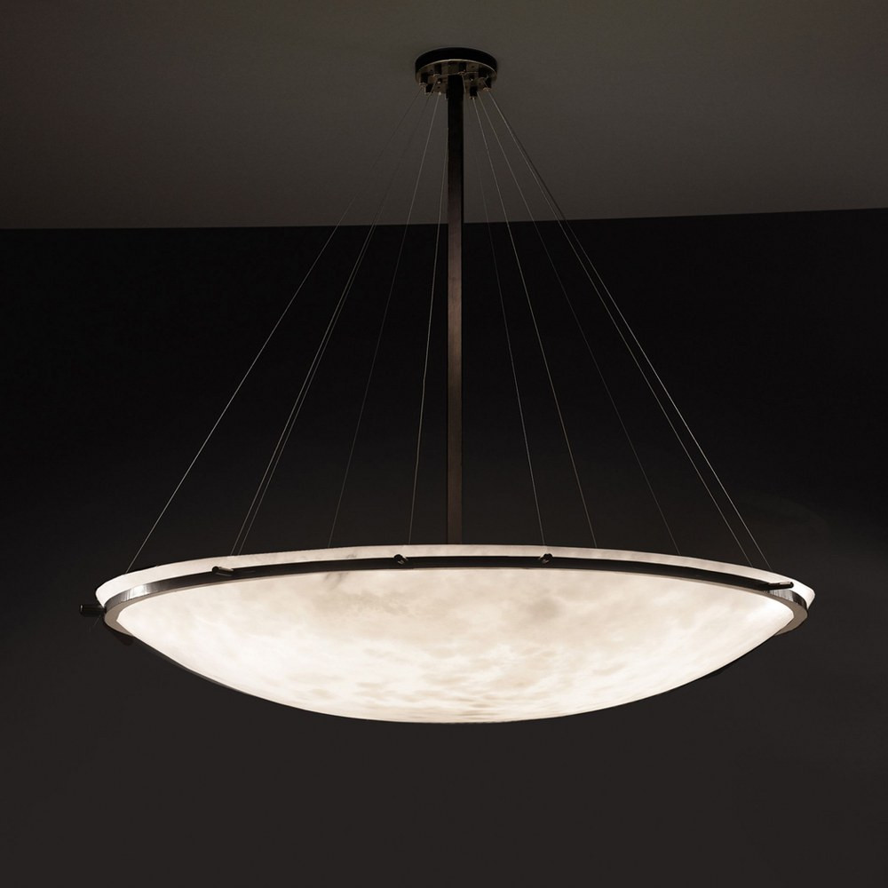CLD-9698-35-DBRZ-LED12-12000 | angle