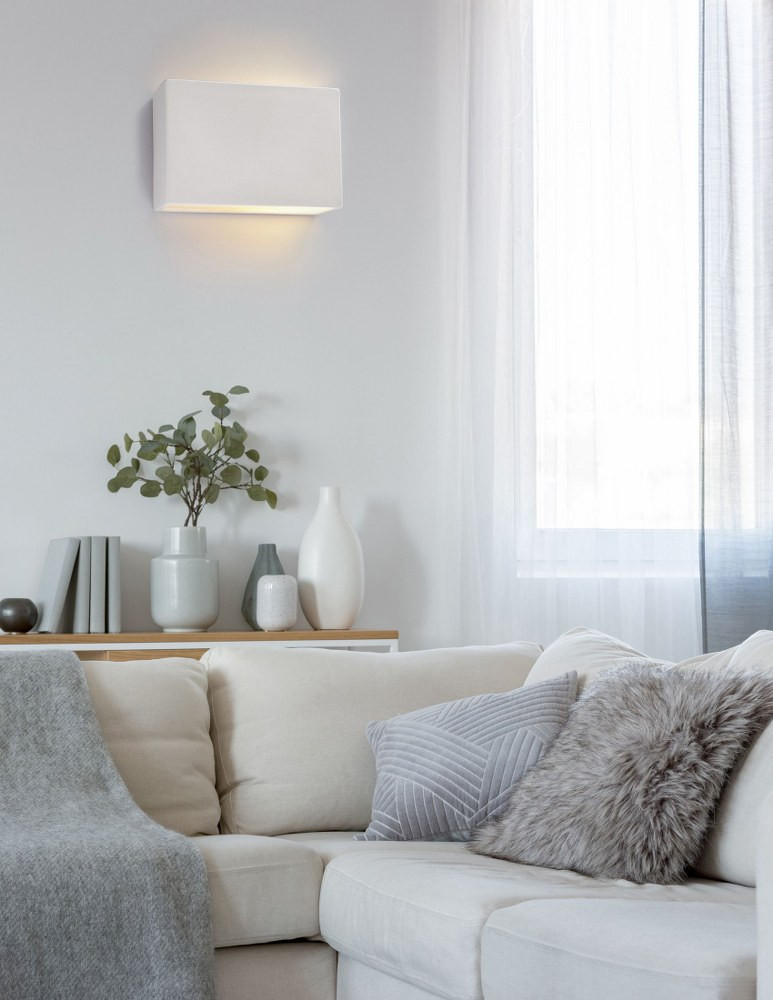 CER-5655-WHT-LED2-2000 | lifestyle