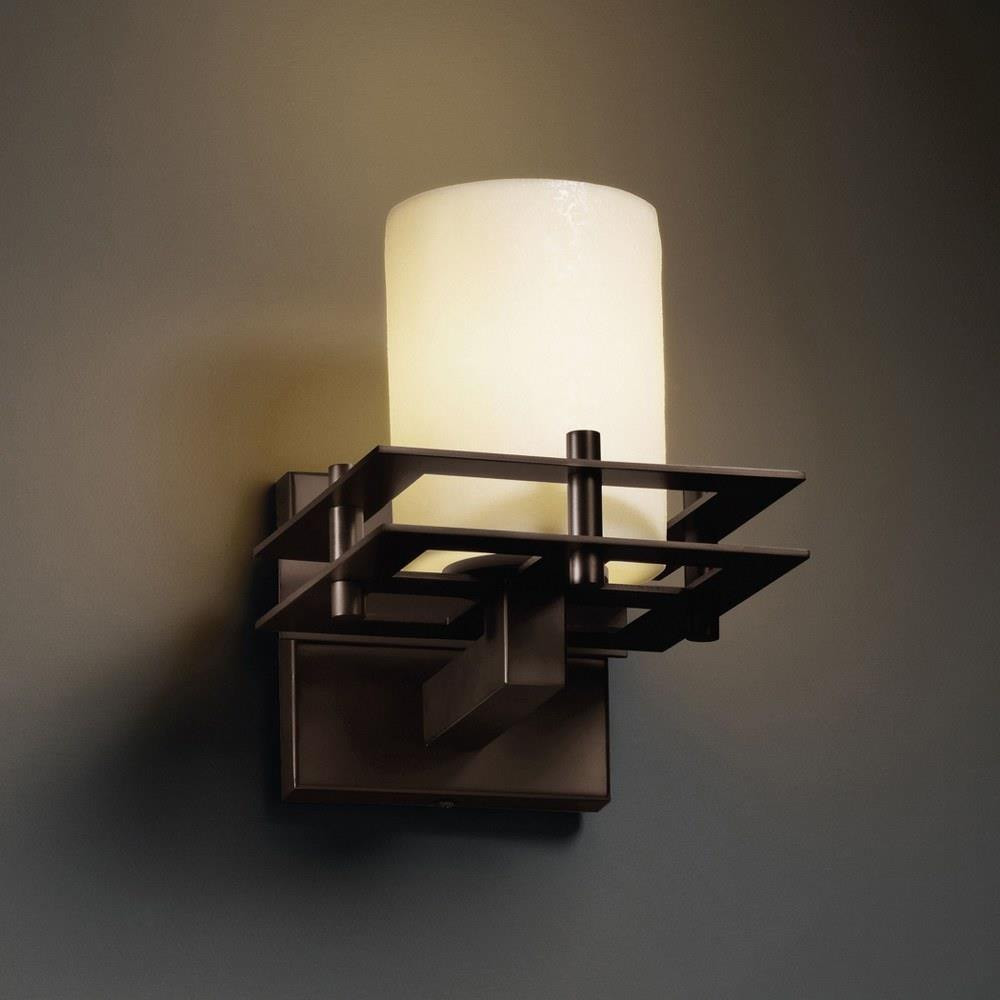 CNDL-8171-10-CREM-DBRZ-LED1-700 | angle