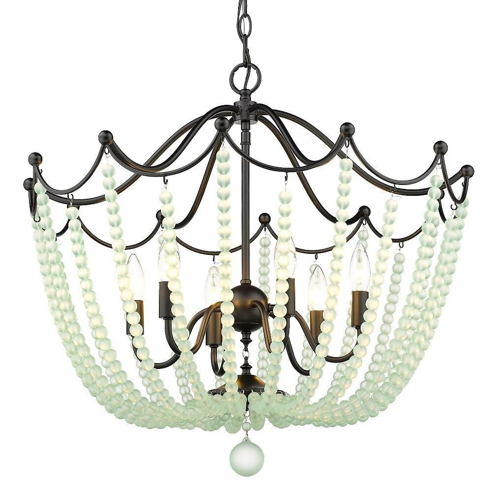 1888-6P BLK-SCB | 