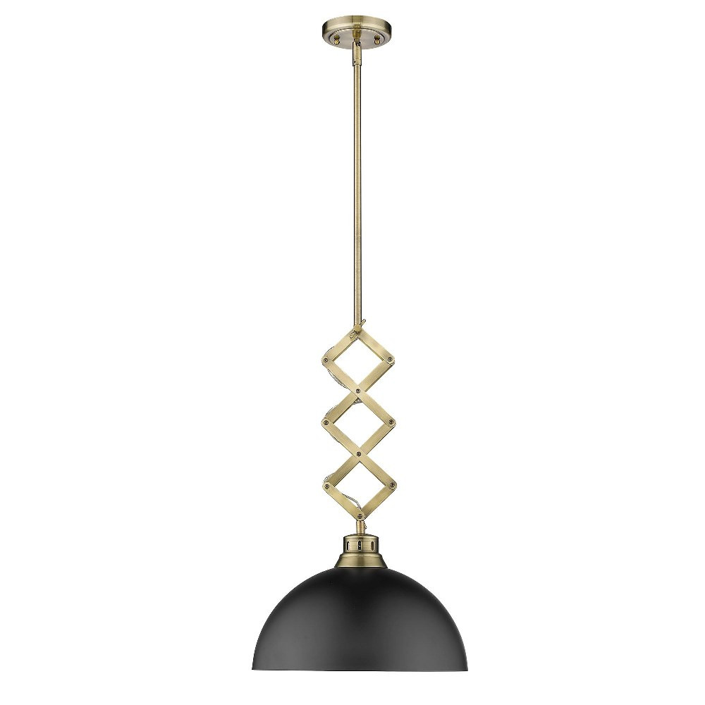 3824-M BLK-AB | angle