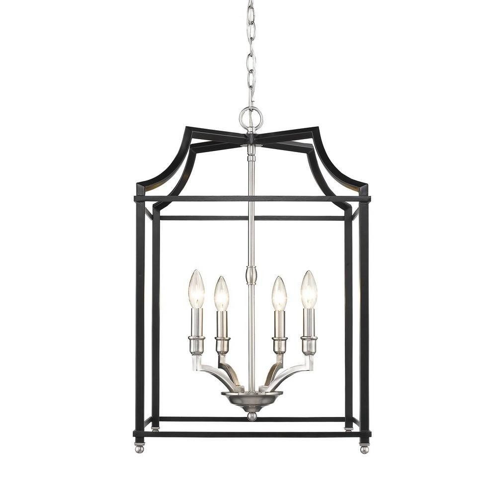 8401-4P PW-BLK | 