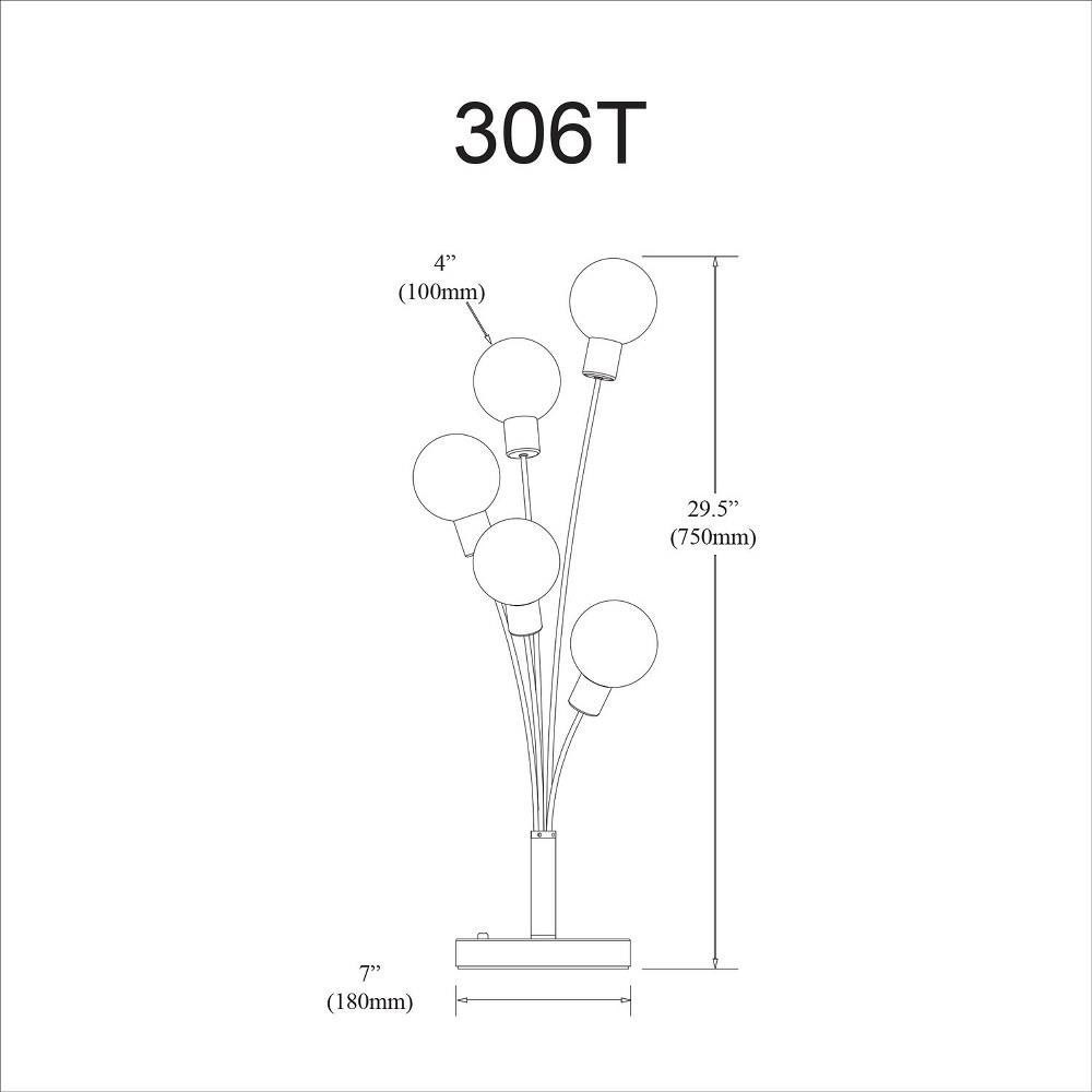 306t-sc | dimension
