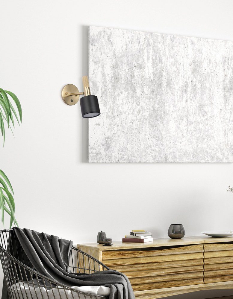 RHS-1W-MB-AGB | lifestyle