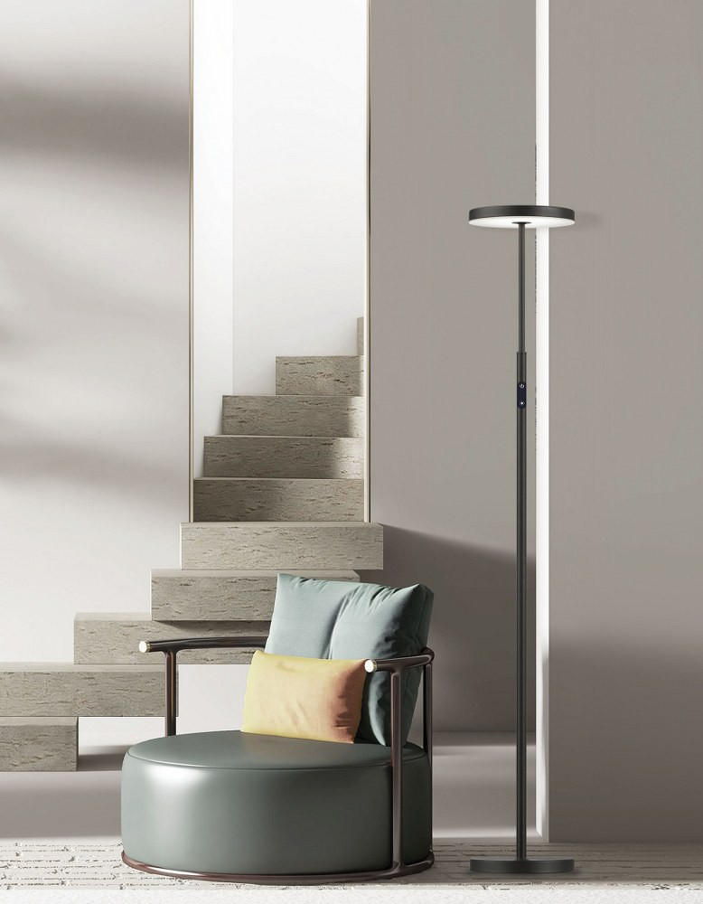 FCE-5430LEDF-SB | lifestyle