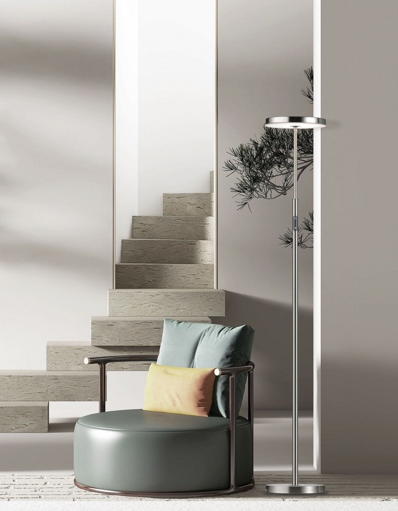 FCE-5430LEDF-SN | lifestyle