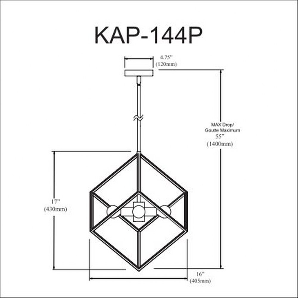 kap-144p-vb-mb | dimension