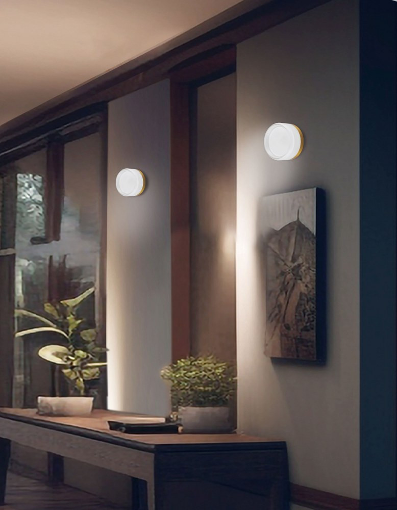 LUC-515LEDW-AGB | lifestyle
